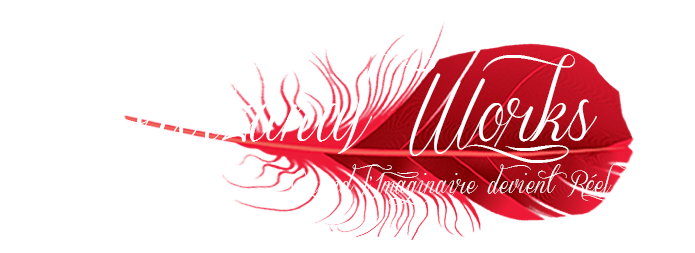 Logo Artizanal works